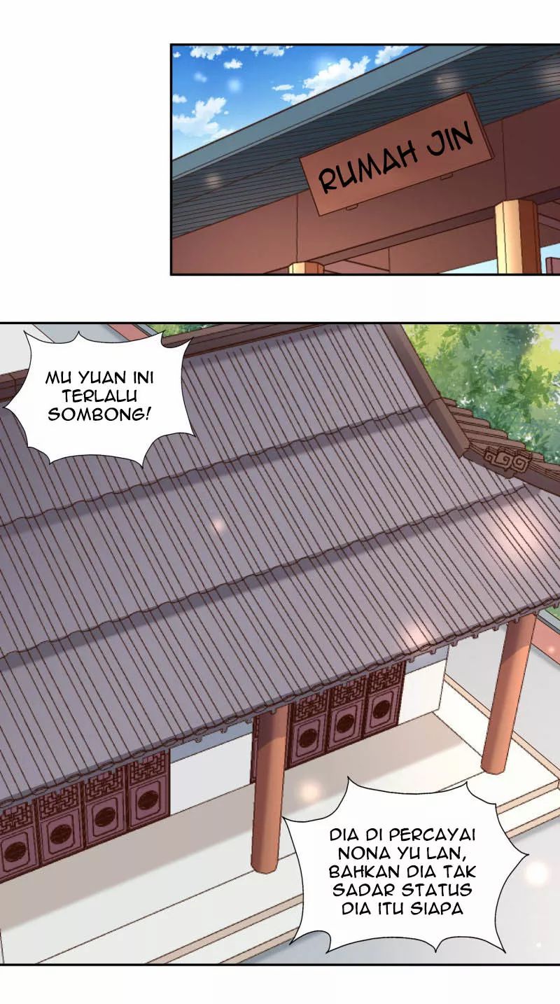 Sword Master of Soul Spirit Chapter 22 Gambar 20